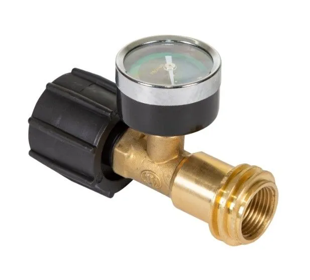 PROPANE GAUGE